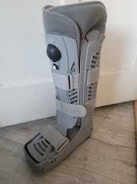 Ортез з пневмокамерою QMED Air Walking Boot L