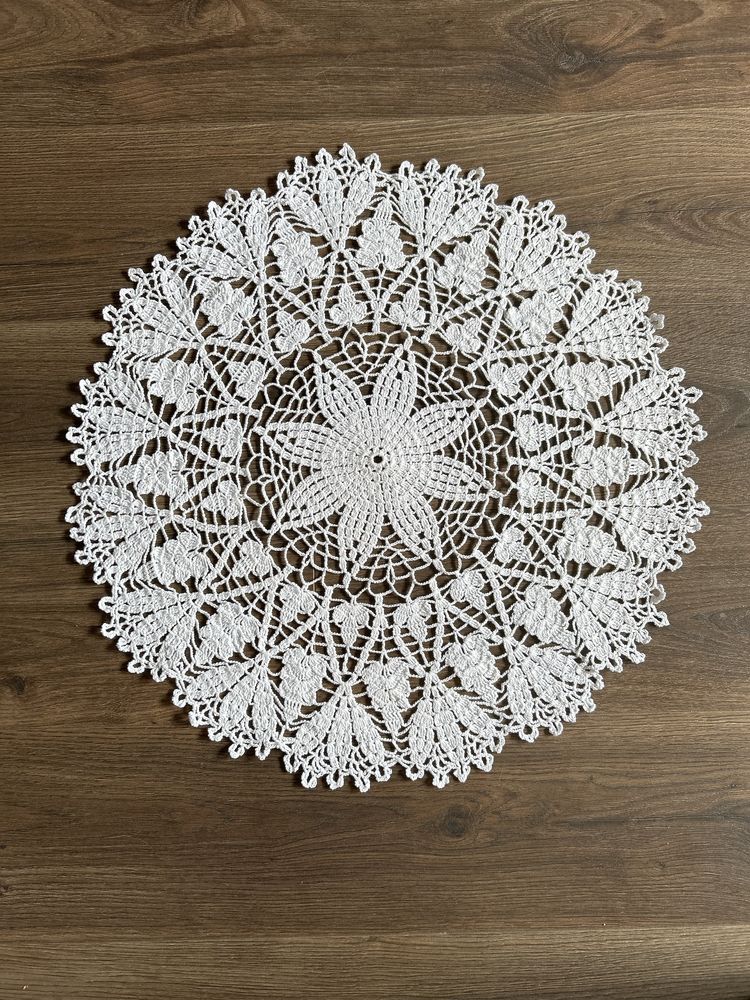 Serwetka /obrus 50 cm