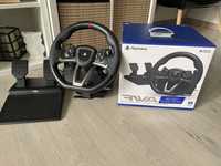 Hori Kierownica Racing Wheel Apex Ps5 Ps4 Pc