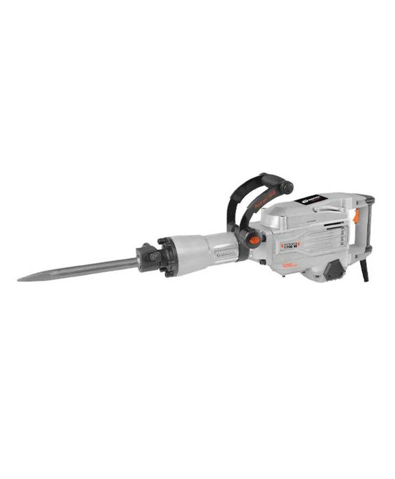 Martelo Demolidor Rotatório - 1,7 kw 2,3 hp - DADH30B - Daewoo
