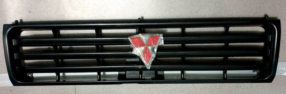 Mitsubishi Pajero 2.5/2.8 Mk2 ACESSORIOS