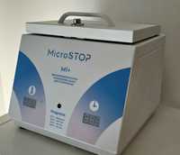 Sterylizator MicroSTOP M1+ Rainbow nowy