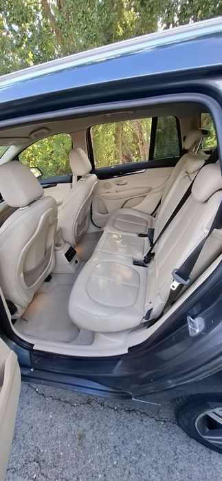 BMW SÉRIE 2 Gran TOURER 7Lugares