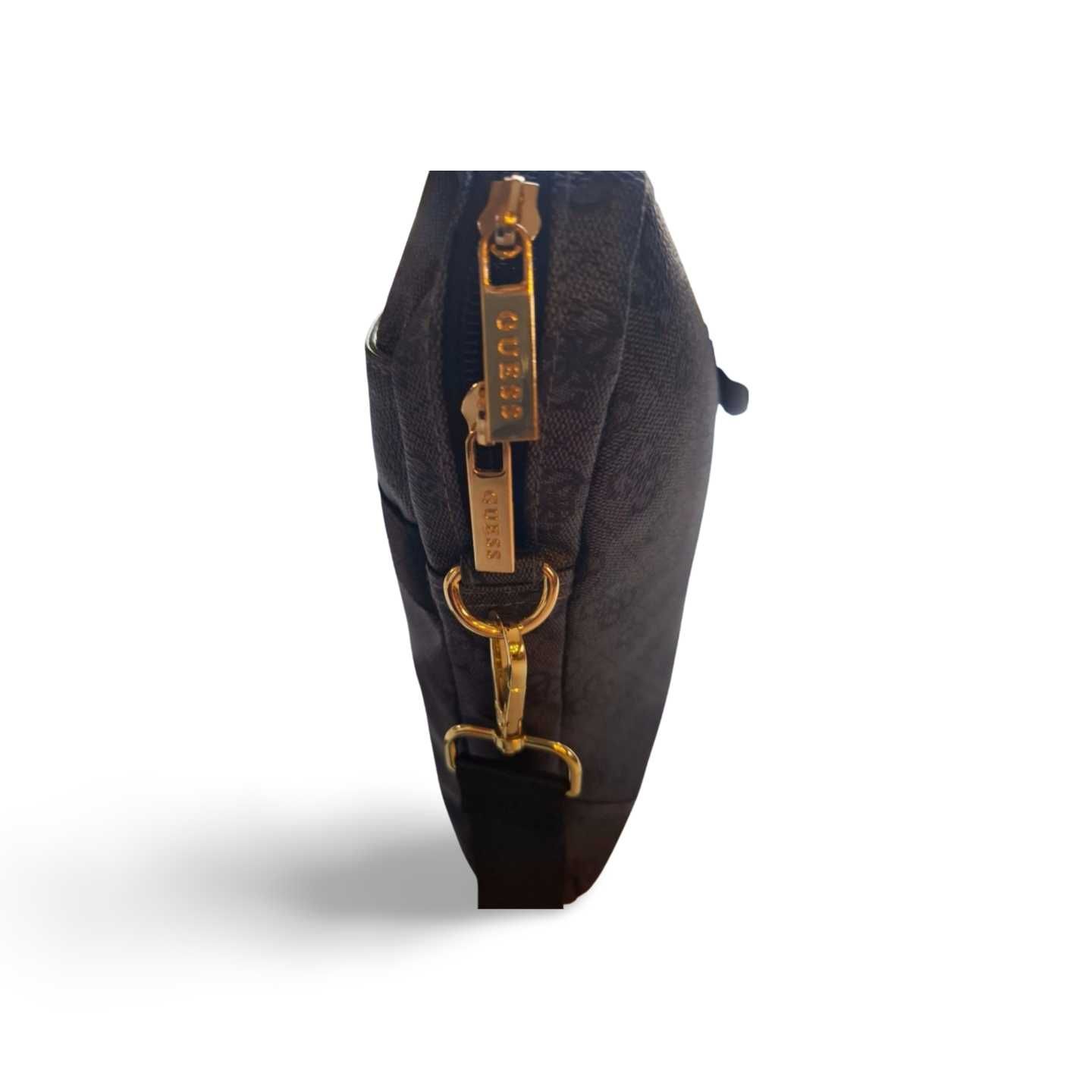 Torba na laptopa do 15" GUESS 4G Uptown Computer Bag