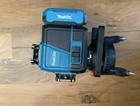 Laser makita 360°