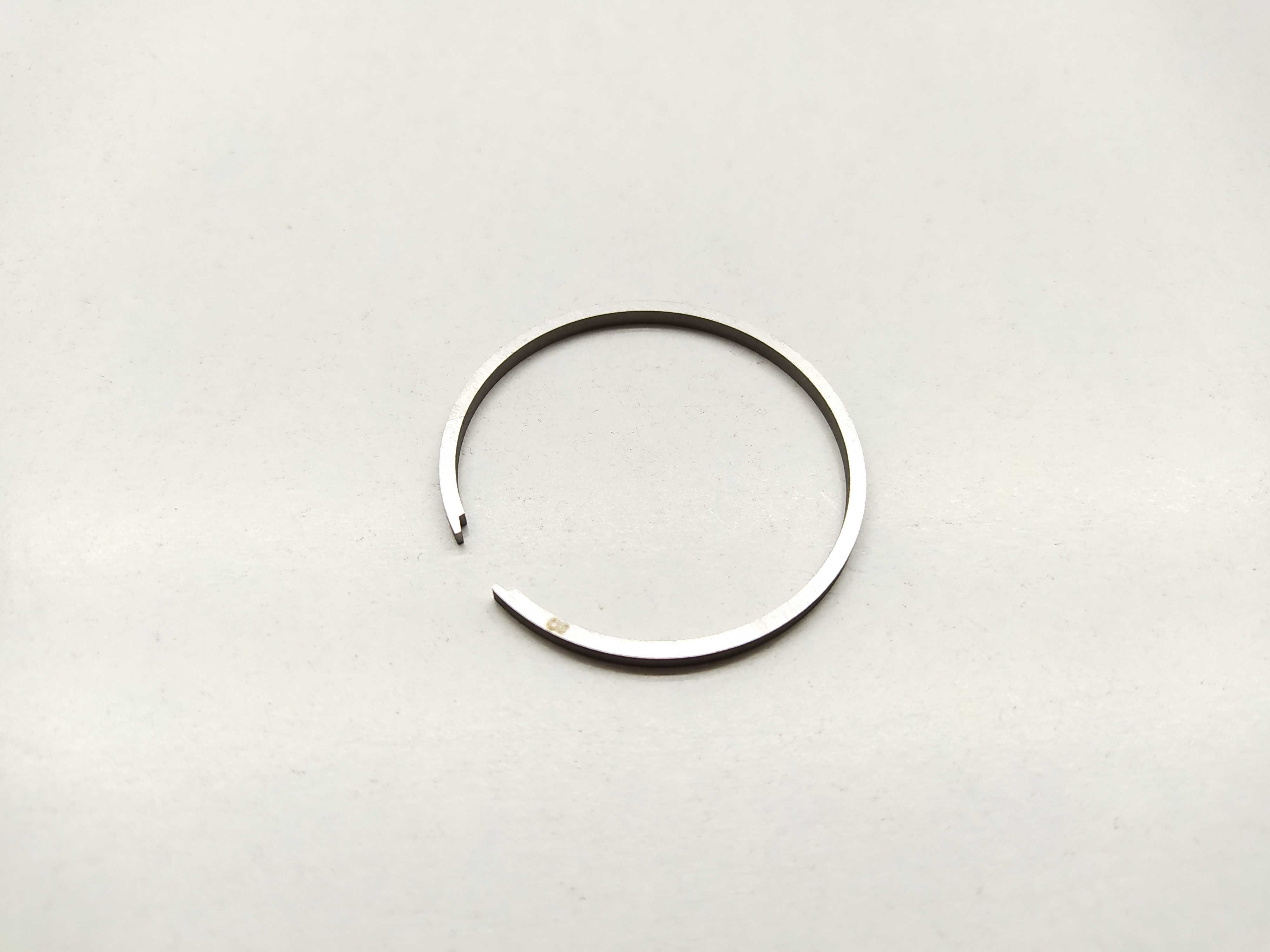 Pierścienie Jawa 223 Romet Ogar 200 komplet NOMINAŁ 38,00 mm pierścień