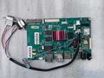 Nitrogen6 MAX Freescale i.MX6 Quad 4GB RAM WiFi SoC