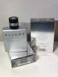 Духи чоловічі Chanel Allure Homme Sport. Мажские парфюмы Шанель Аллюр