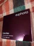 Calvin Klein EUPHORIA EDP 30ml