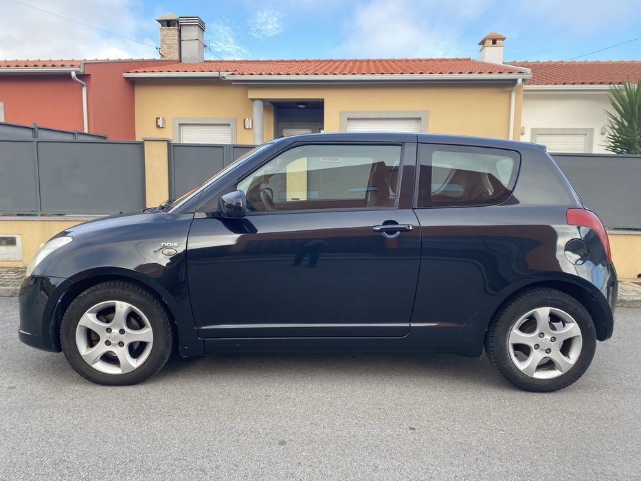 Suzuki Swift 1.3 DDIS Diesel