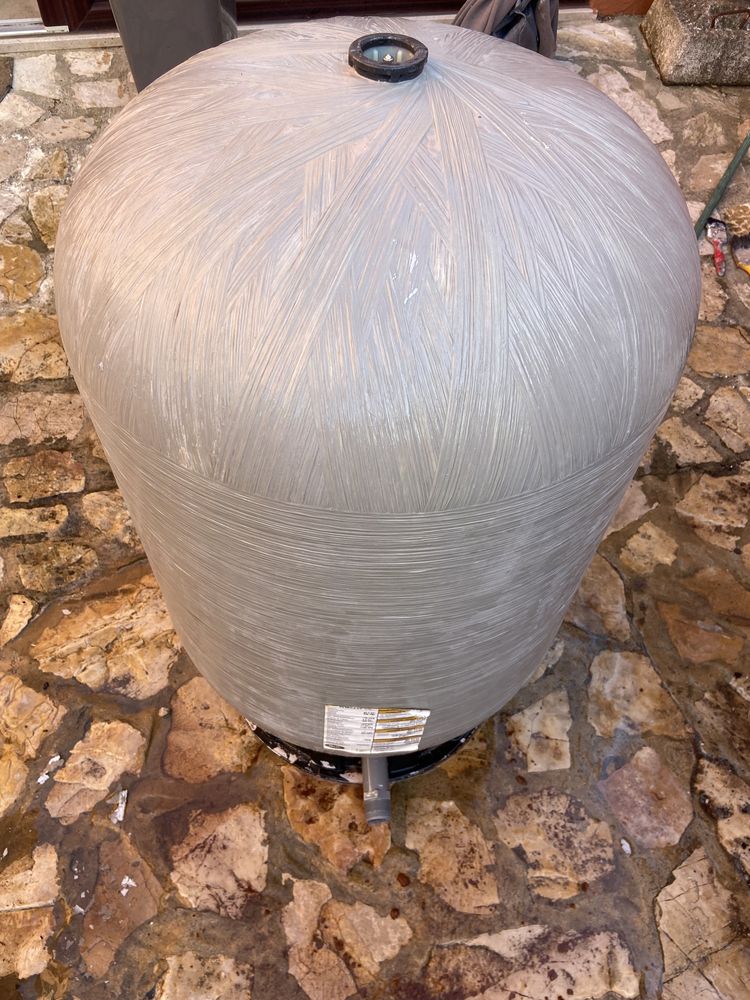 Autoclave Fibra WELLMATE (Balão 235L)