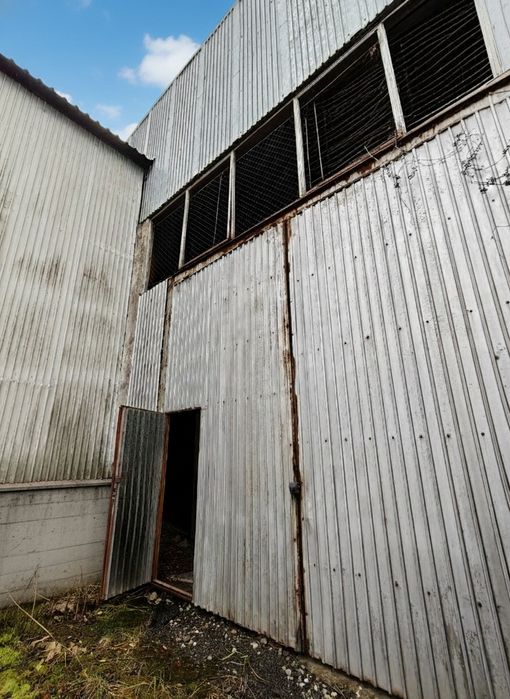 Продаж універсального приміщення  Склад-Майстерня.