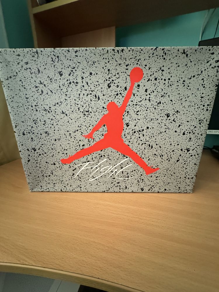 Nike Jordan 4 OG