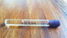 Prada perfumy probka
