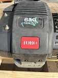 Двигатель briggs & stratton