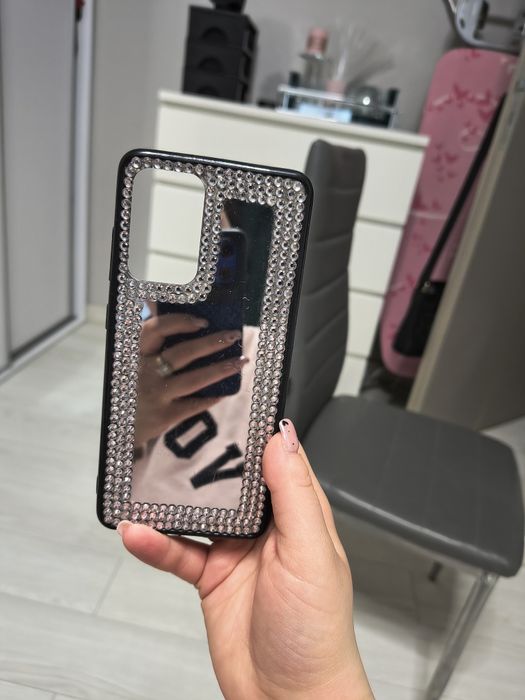 Etui A52S Samsung