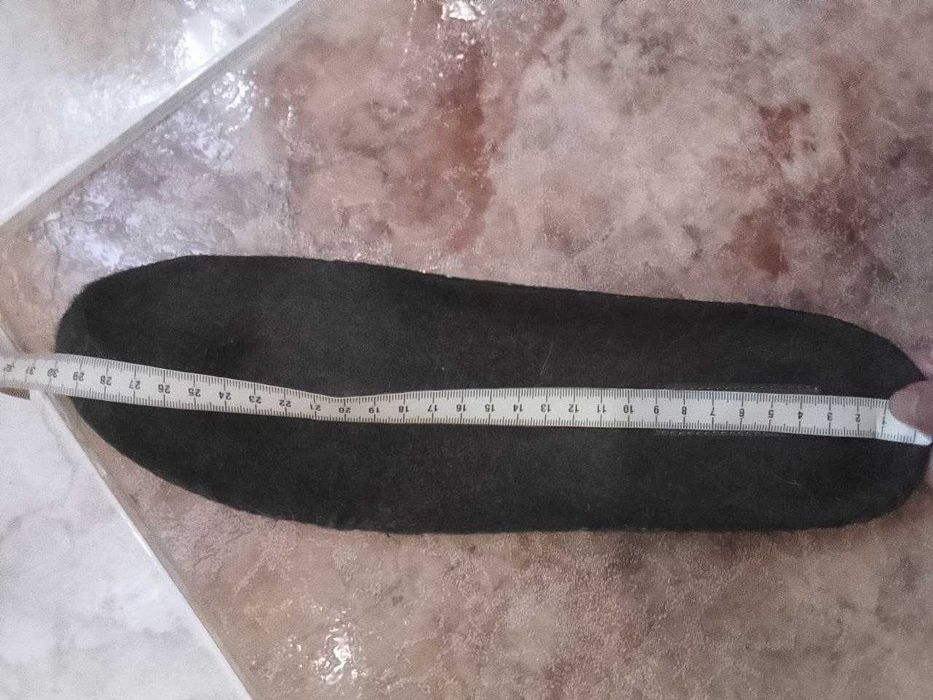 Черевики Clarks зимові