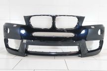 Zderzak Przedni Przód M pakiet Bmw X3 F25