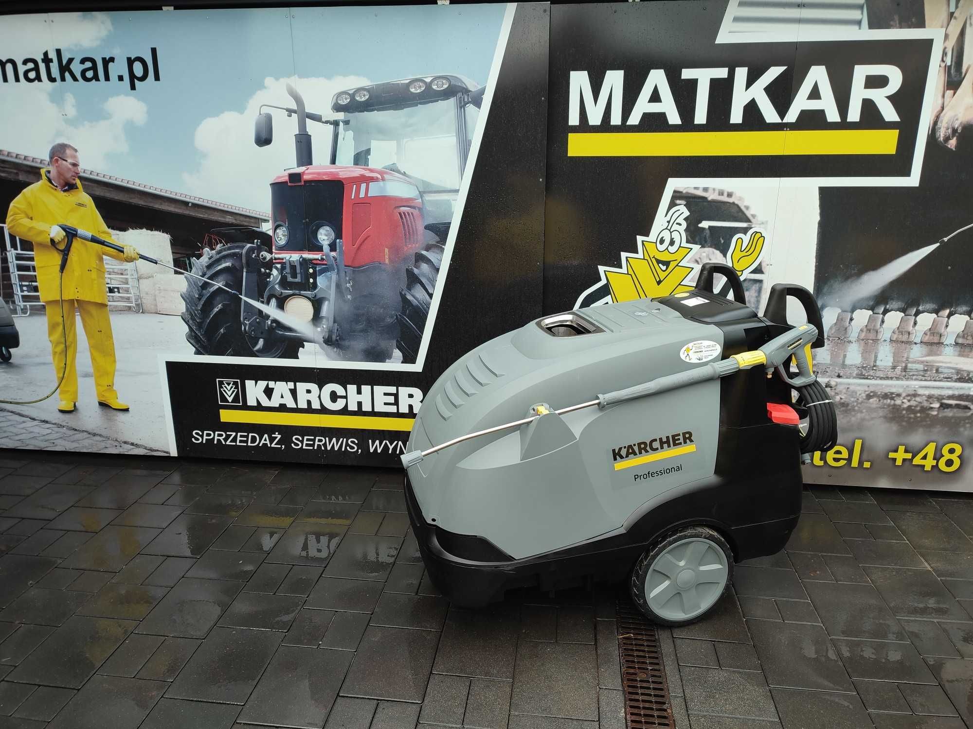 Myjka Karcher HDS 10/20 4M 11/18,12/18,995,1295 RATY