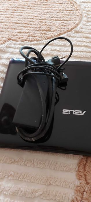 Portátil  ASUS N61VG