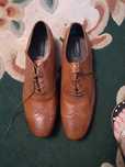 buty wizytowe meskie roz 49