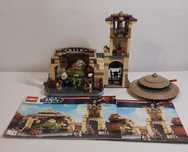 Lego star wars 9516