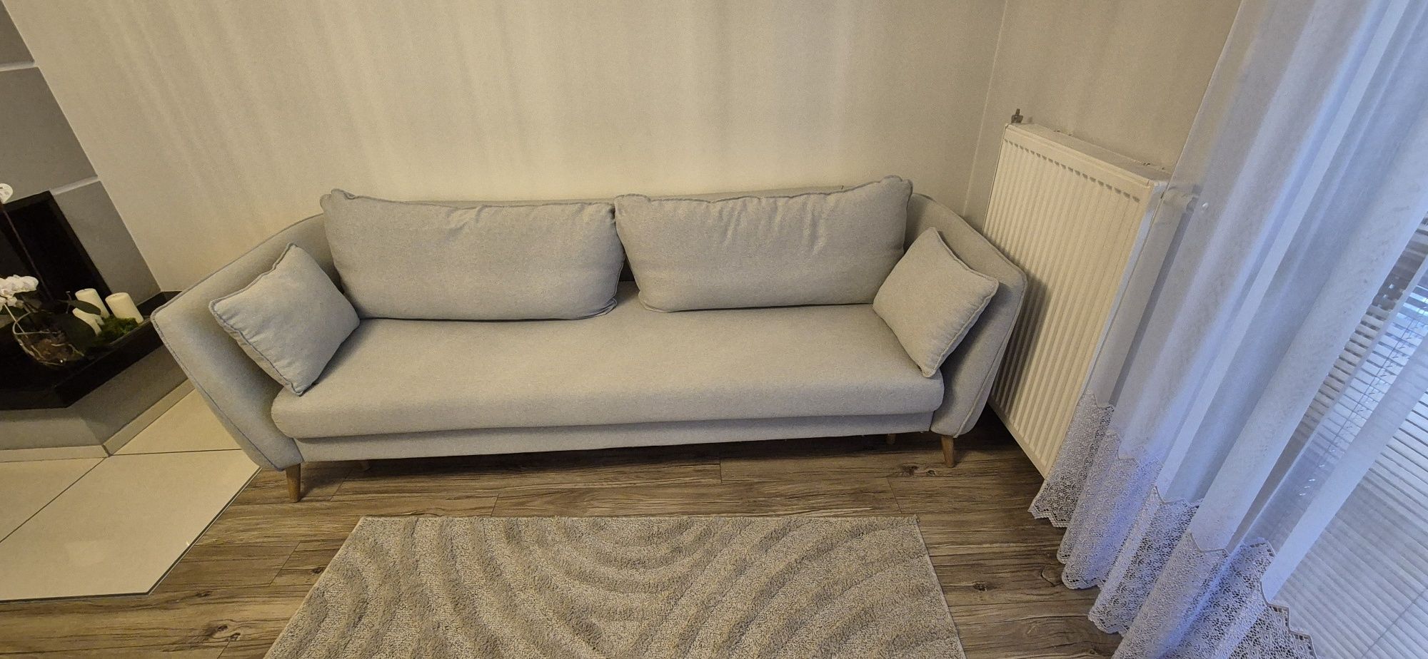 Sofa.  rozkładana