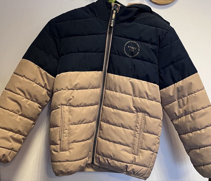 Kurtka chłopięca C&A r.122