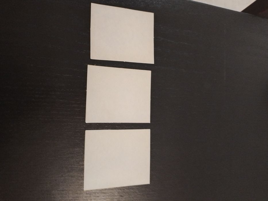 Cromos colecção Equipa