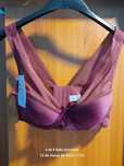 Lingerie sutiã  de mulher  novo