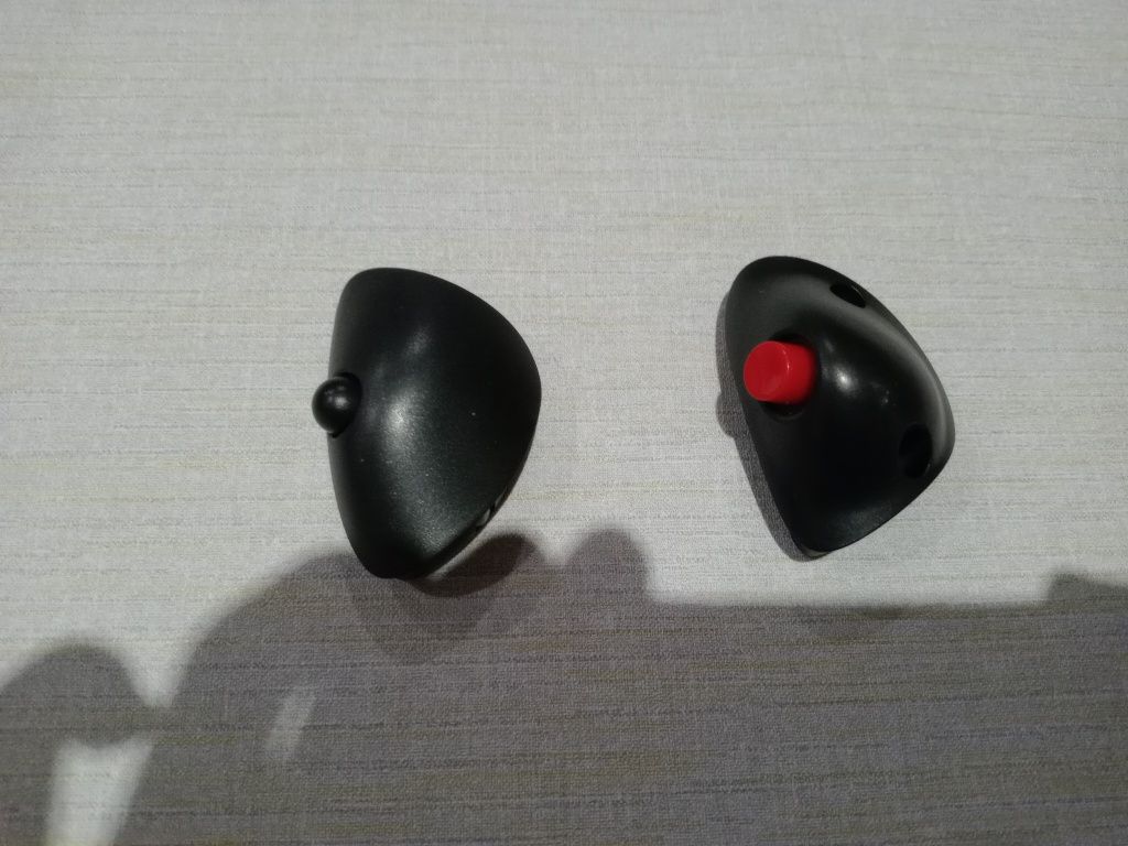 Joystick THRUSTMASTER Captain Pack Airbus Edition (PC - Azul)
