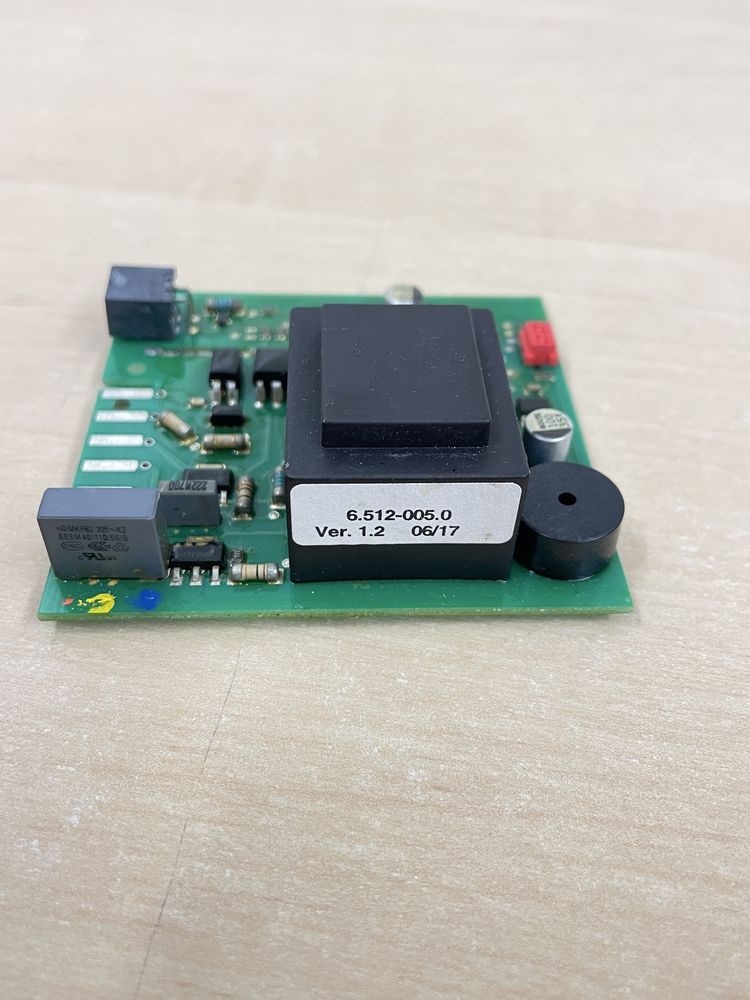 Moduł sterowanie elektronika Parownica Karcher SC 4 ,