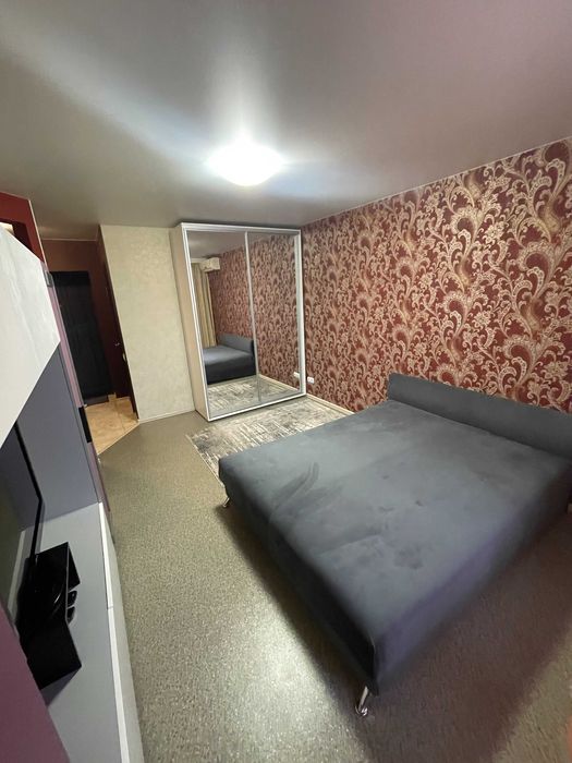 Здам  1К квартиру ЖК Щасливий