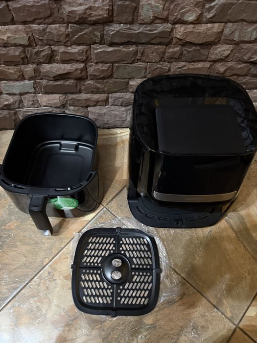 Айрофритюрниця Zelmer ZAF6550