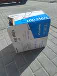 Kabel Lanberg RJ45 kategoria 5e 141 metrów