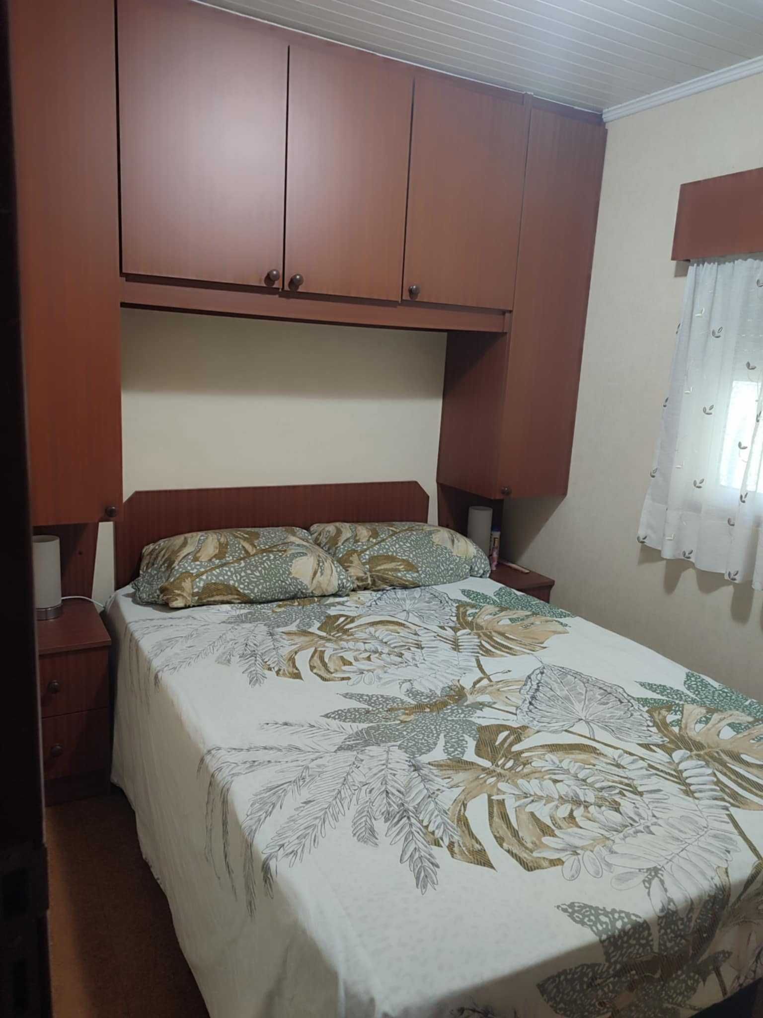 Vendo residencial T2 no campidouro