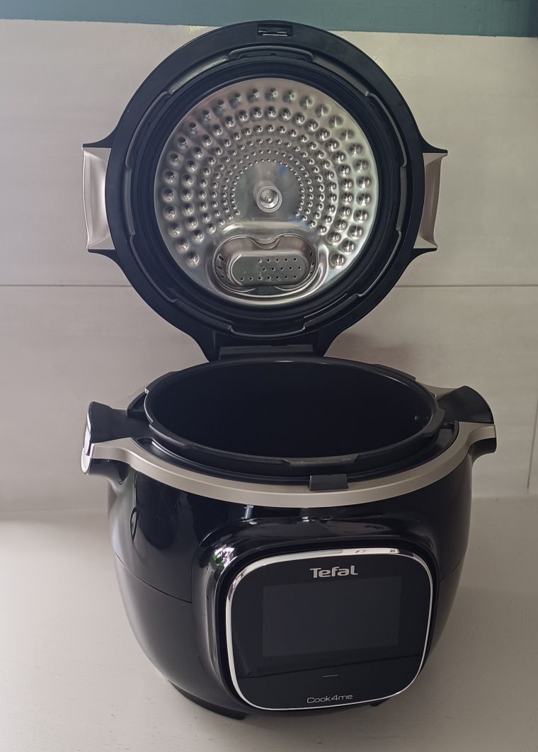 Tefal Cook4me multicooker