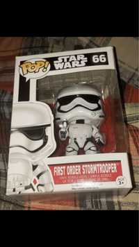 Funko POP! Star Wars | First order stormtrooper 66