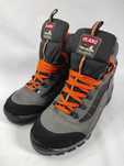 Olang Olantex Vibram Damskie Buty Sportowe Trekkingowe ze skóry  38