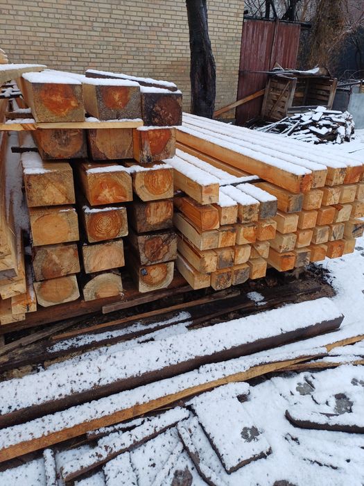 Склад магазин пиломатеріалів сосна свіжепіл хороший якості 40*200*6