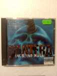 Pantera - Far Beyond Driven