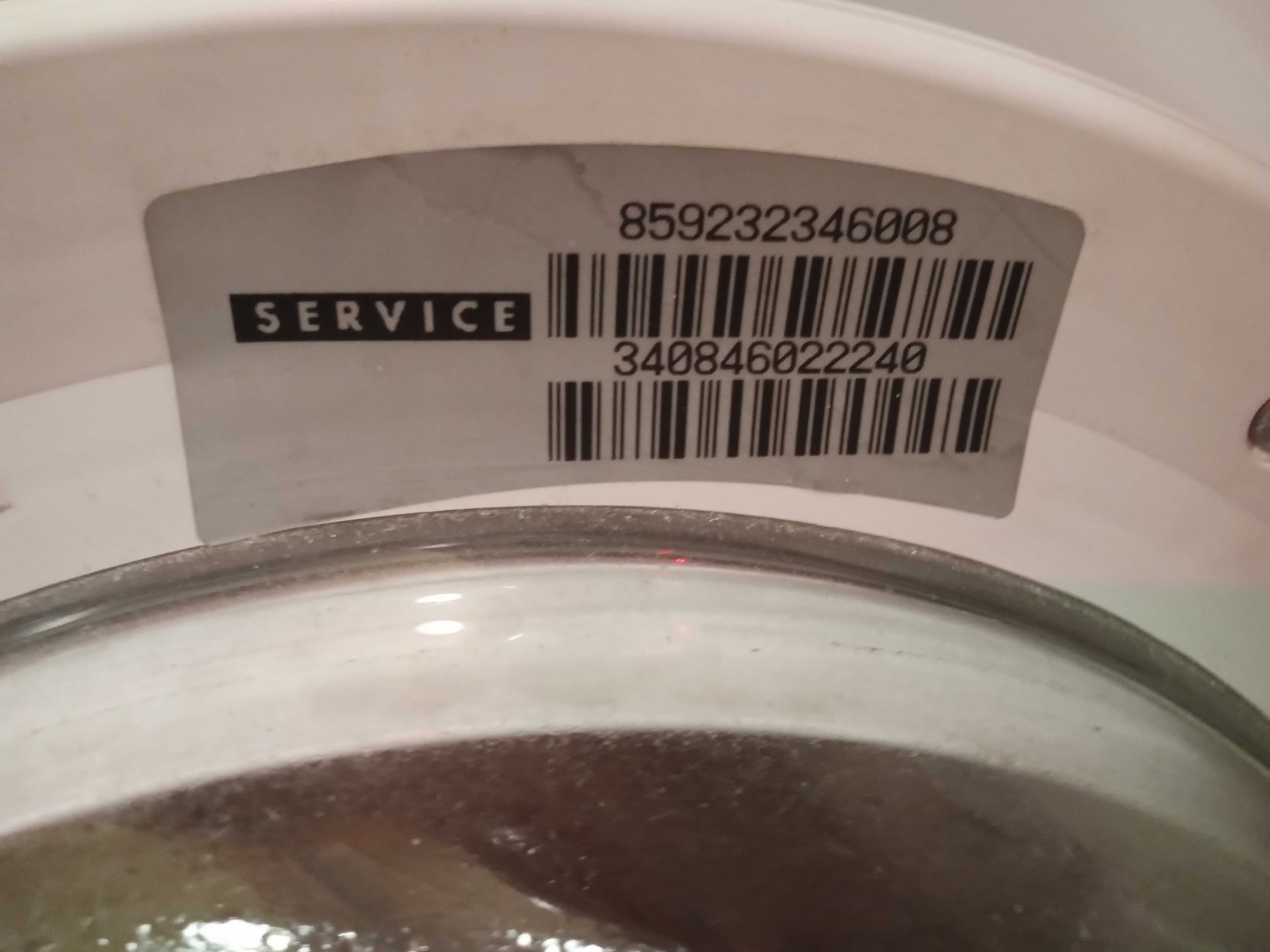 Amortyzator 120N do pralki Whirlpool AWO/D 4313/P