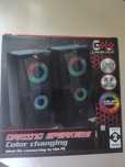 Głośnik Gaming Speakers