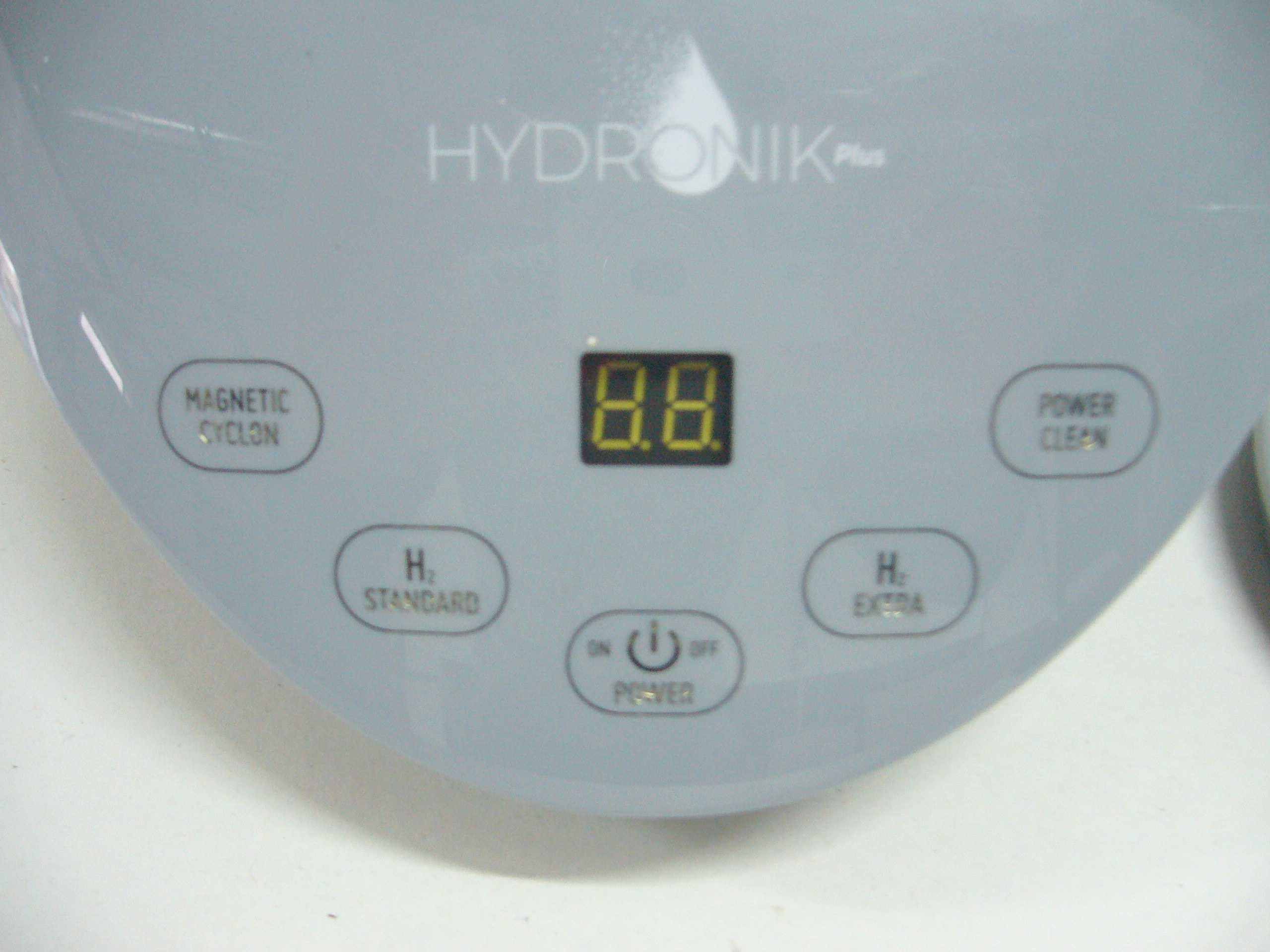Vendo Hidrogenador marca Hydronik Plus