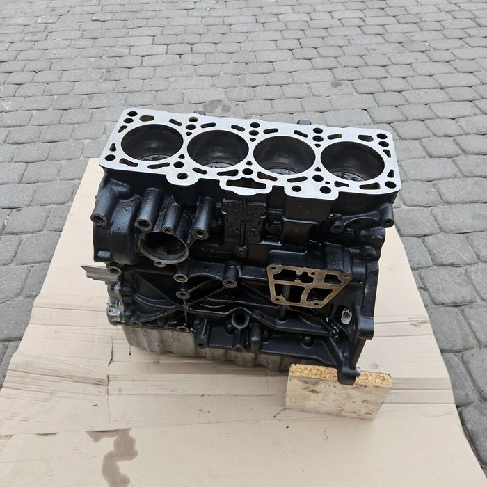 silnik biturbo