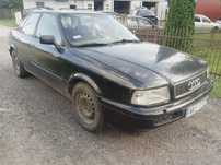 AUDI 80 Sedan 1.9 Diesel 1992 rok