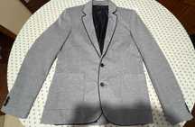 Blazer Zara - Tamanho 40 (L)