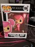 Funko pop Friends Chandler bunny 1066