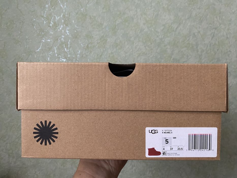 UGG оригінал  р. 36,37