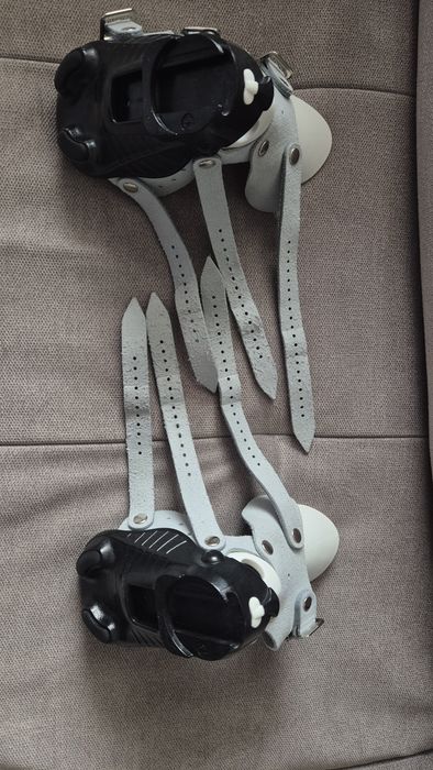 Buty Mitchella rozmiar 3